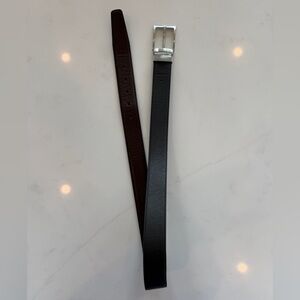 Luca Faloni Reversible Belt